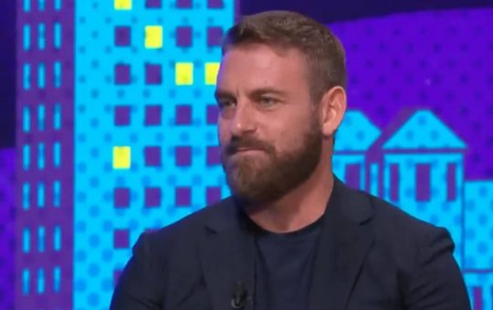 Il tecnico ha detto no