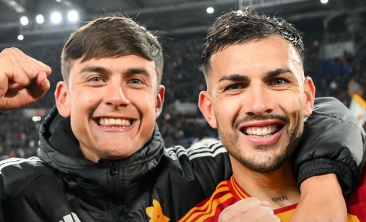 Possibile ritorno in Argentina per il calciatore 