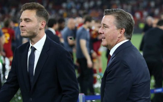 Senza quarto posto boom di addii