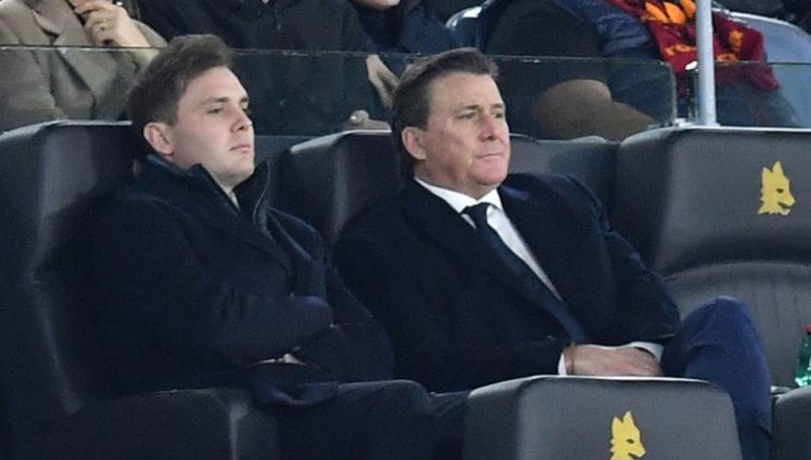 Obiettivo quarto posto in classifica 