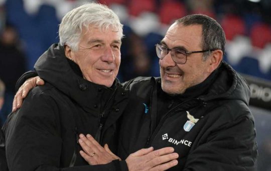 L'unica soluzione è l'addio