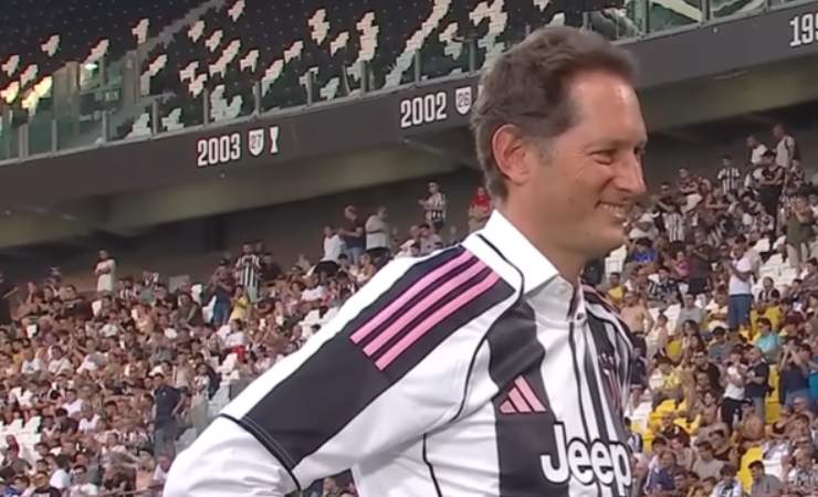 I tifosi ne hanno abbastanza 
