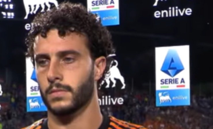 Doppia assenza pesante in casa Roma contro il Parma