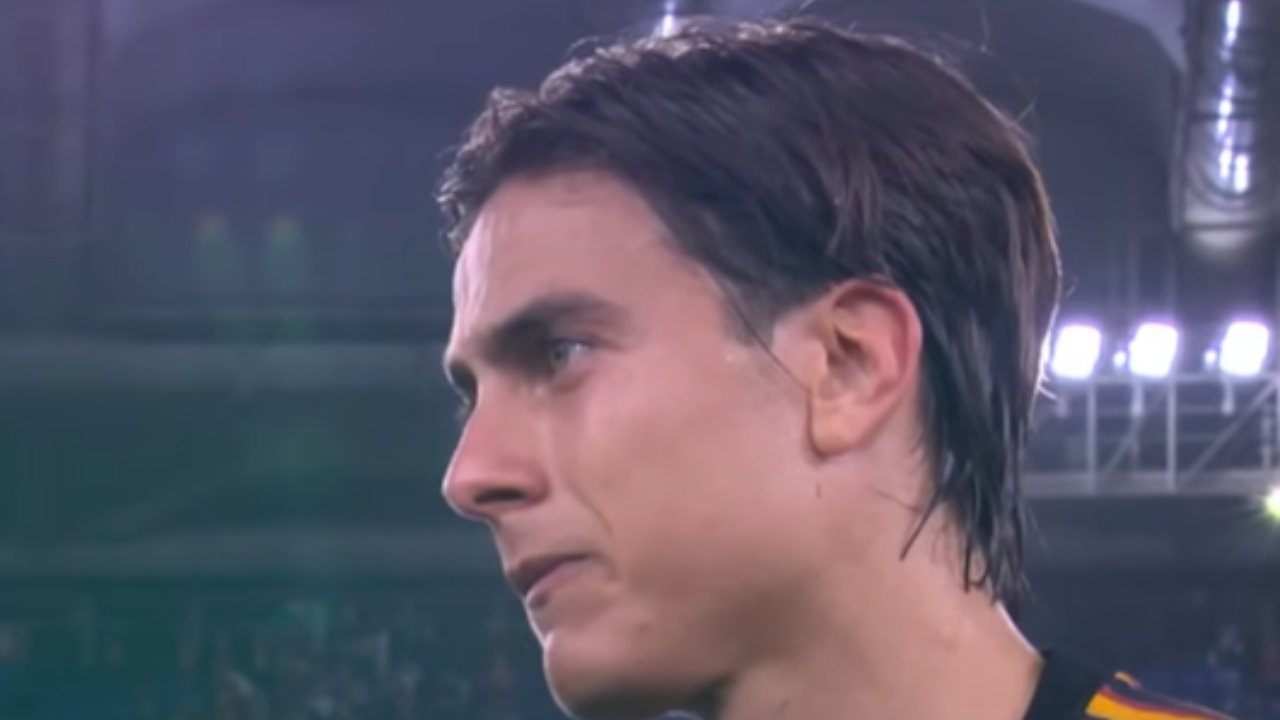 Possibile addio per l'argentino