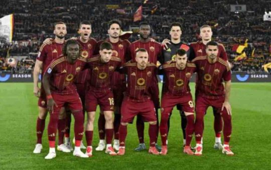 L'unica soluzione è l'addio