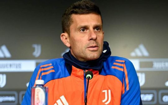 Thiago Motta, futuro ancora in Serie A_ - Facebook - Ilromanista.it