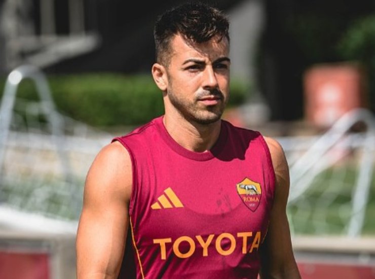 Stephan El Shaarawy