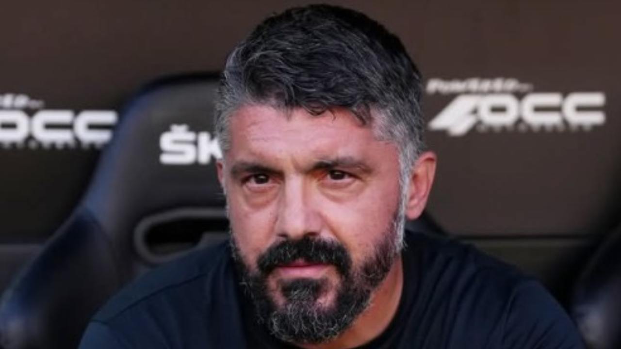 Gennaro Gattuso