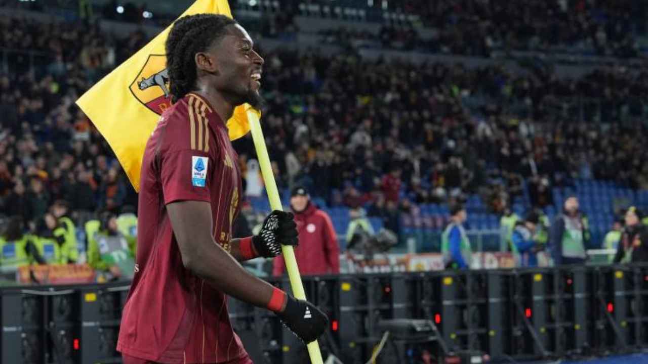 Manu Koné