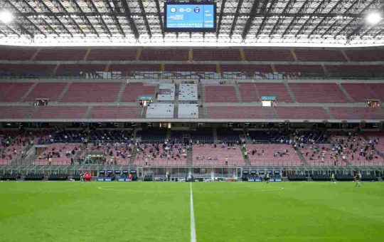 San Siro