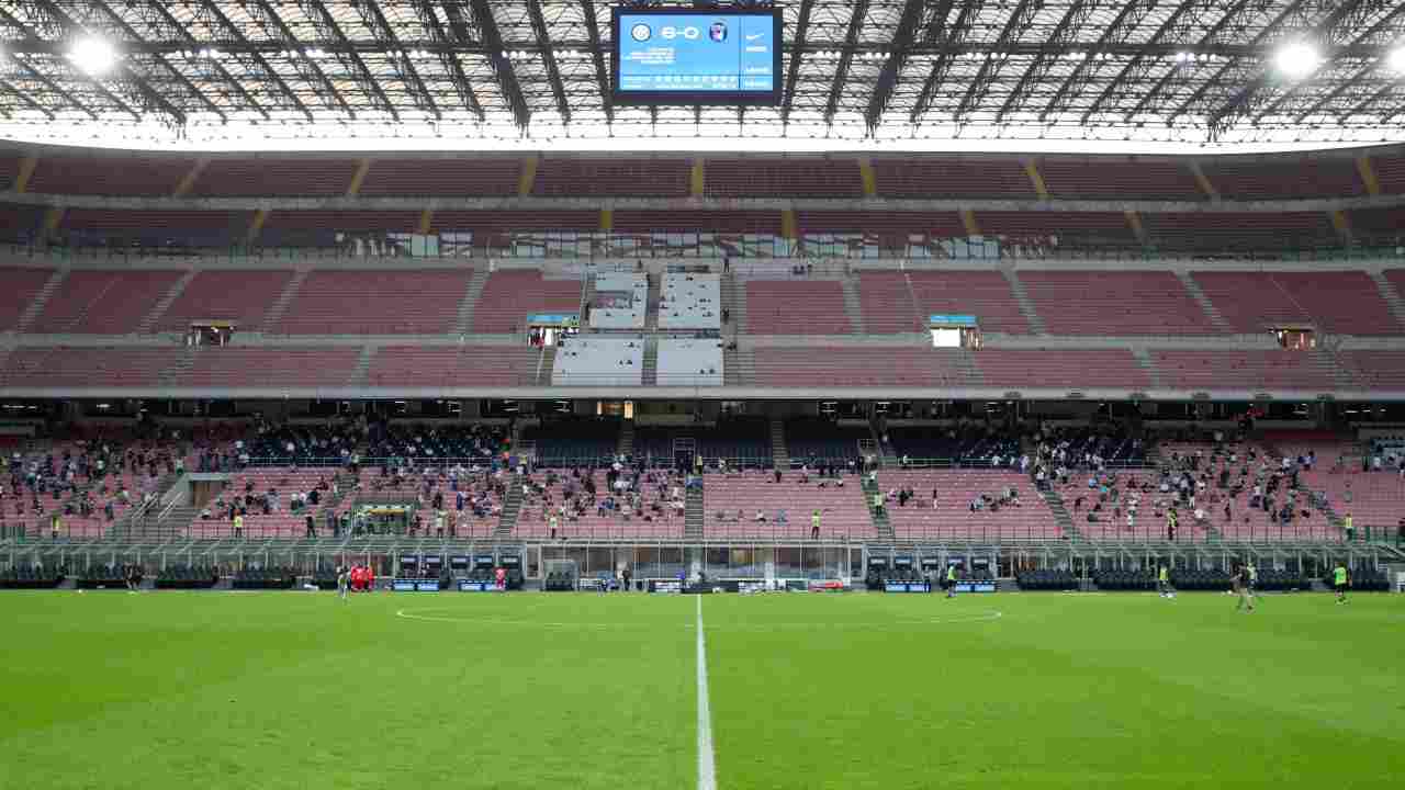San Siro