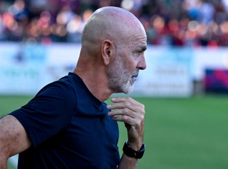 Stefano Pioli