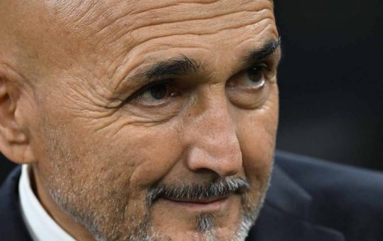 Luciano Spalletti