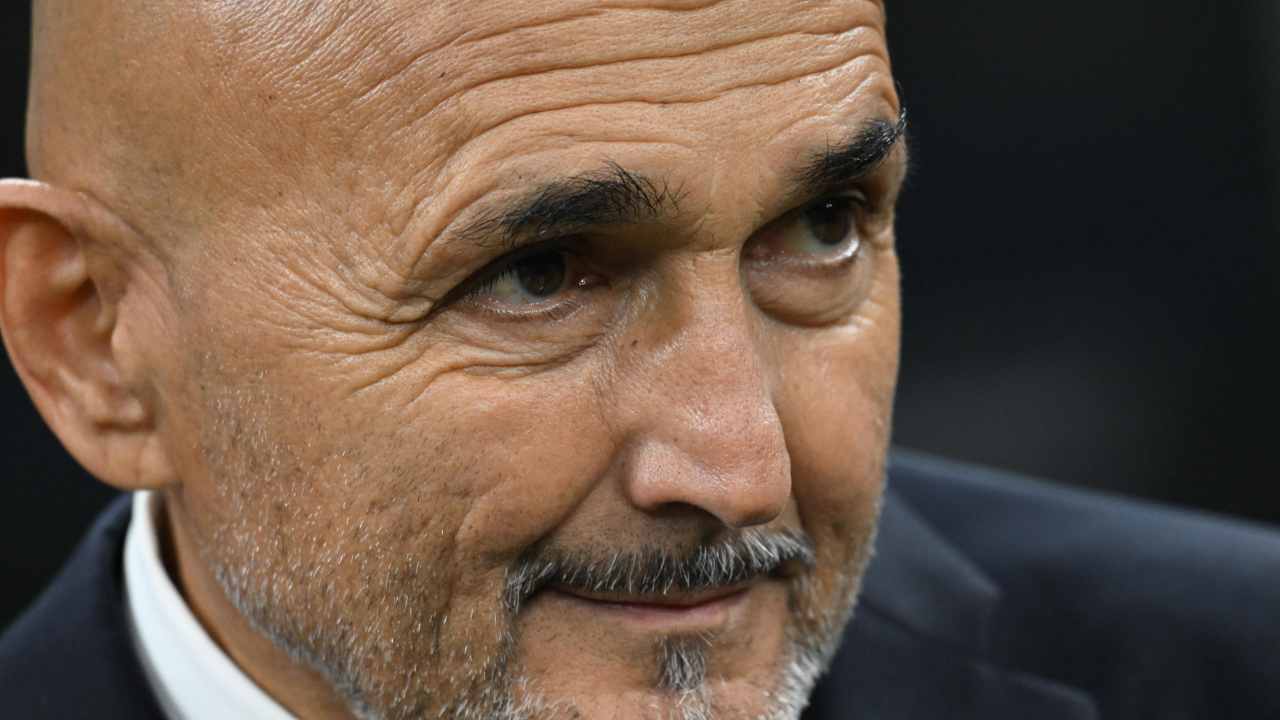 Luciano Spalletti 