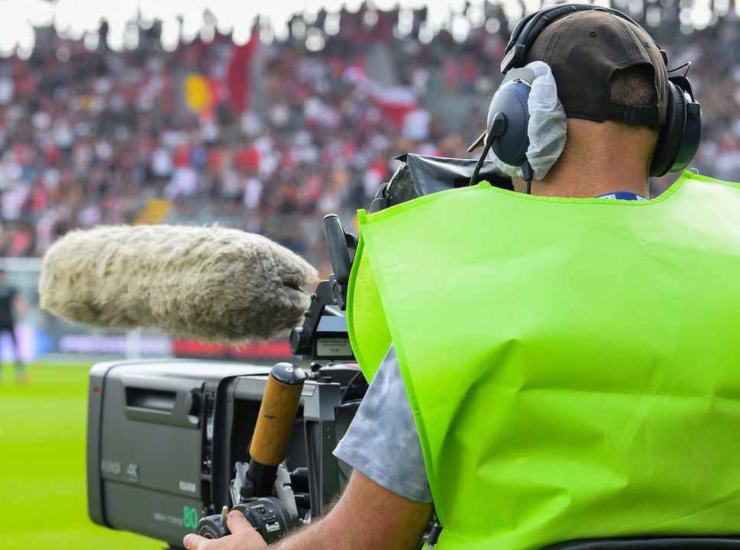 Telecamere