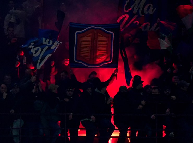 Tifosi Inter