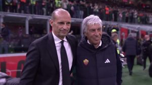 La partita si deve rigiocare