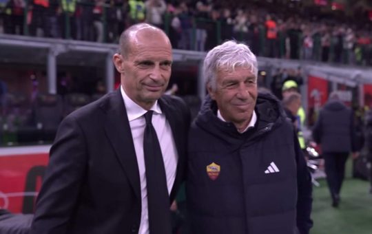 La partita si deve rigiocare