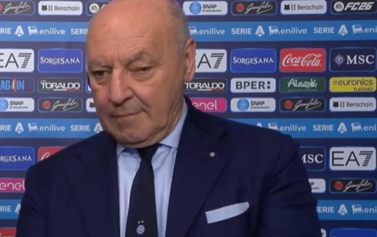 Lo stadio non si deve fare