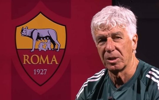 Non era mai accaduto fino ad ora