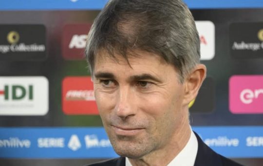 Il ds Massara prepara il prossimo colpo di mercato - Facebook - Ilromanista.it