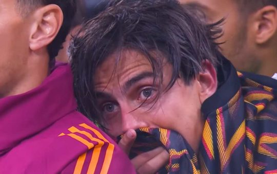 L'ennesimo infortunio può cambiare le cose