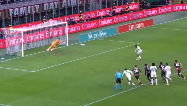 La polemica del Pancio